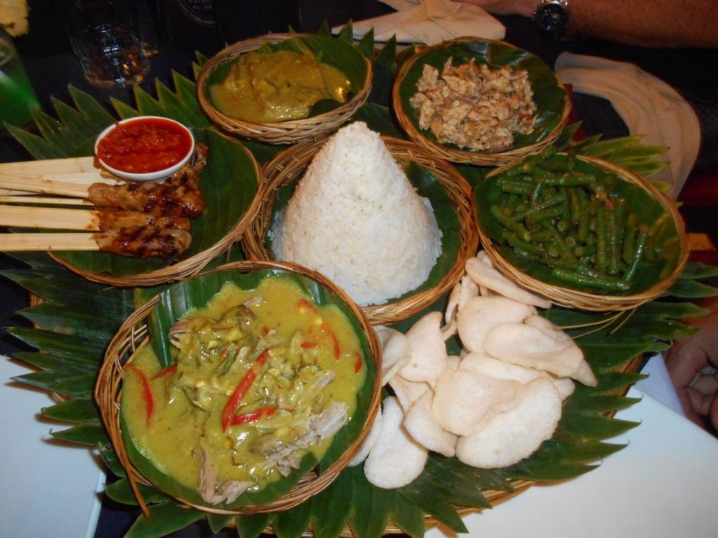 Grand Palace Hotel Sanur - Bali Zewnętrze zdjęcie