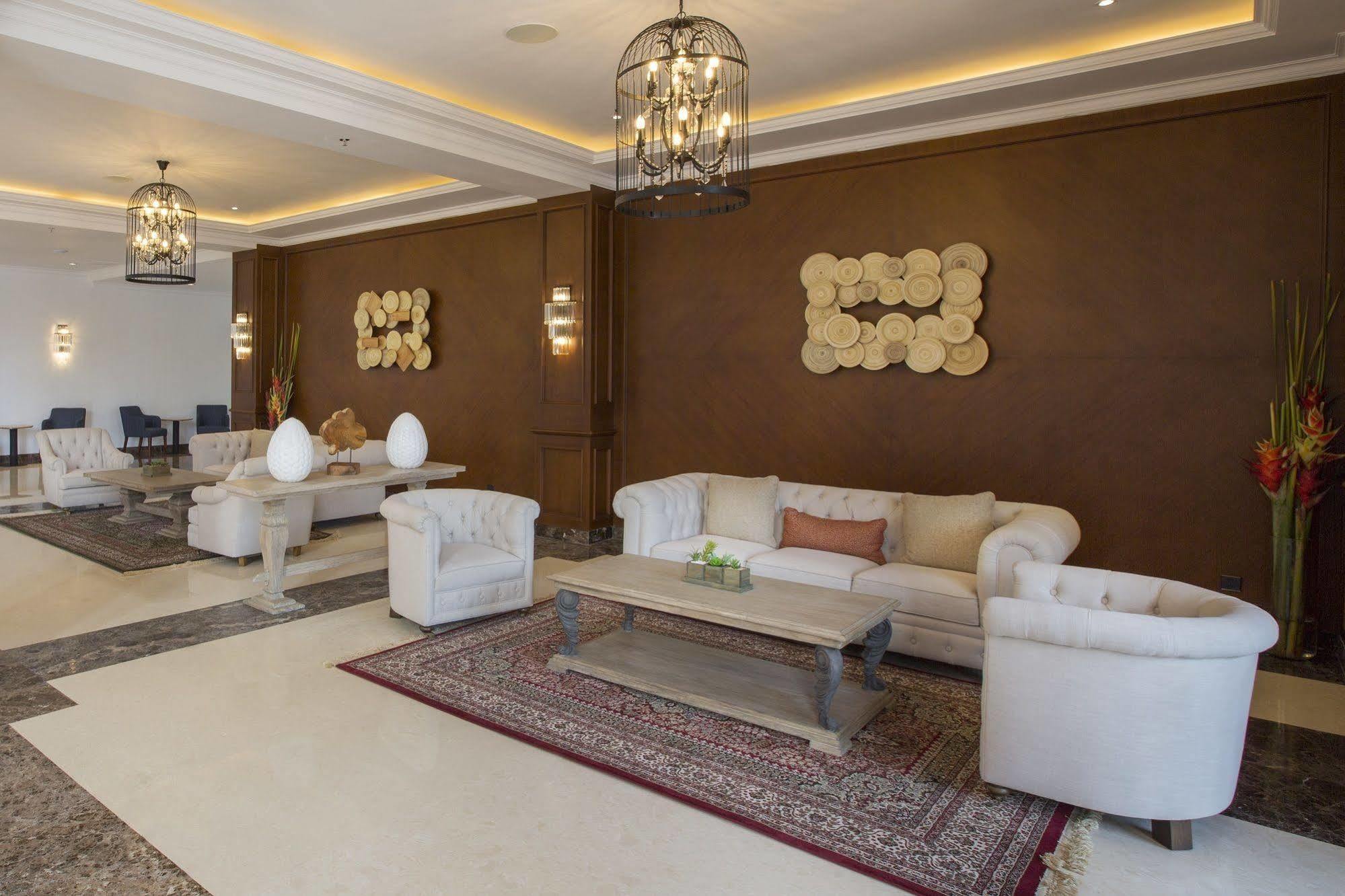 Grand Palace Hotel Sanur - Bali Zewnętrze zdjęcie