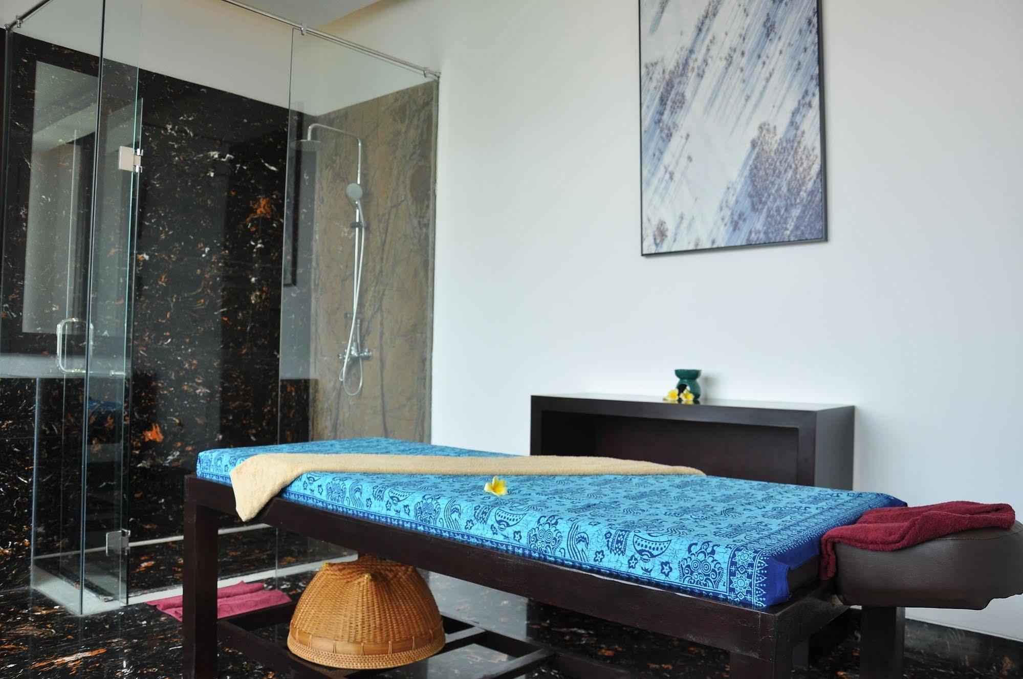 Grand Palace Hotel Sanur - Bali Zewnętrze zdjęcie
