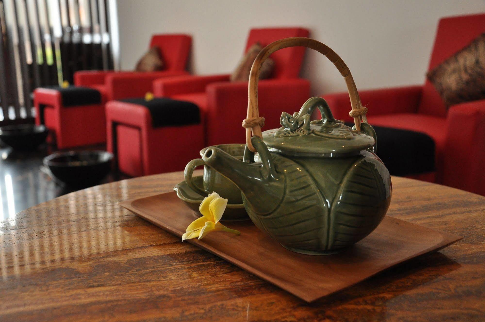 Grand Palace Hotel Sanur - Bali Zewnętrze zdjęcie